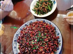 -杨记隆府(白象街店)