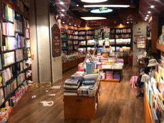 -西西弗书店(城西银泰城店)