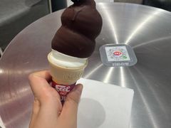 -DQ·蛋糕·冰淇淋(五角场万达店)