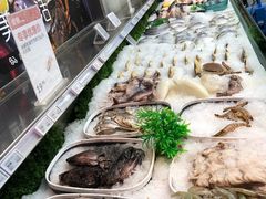 -盒马鲜生(宝地店)