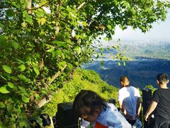 -狼牙山风景区