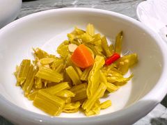 泡菜-披云云小馆·味道江湖(姚家园万象汇店)