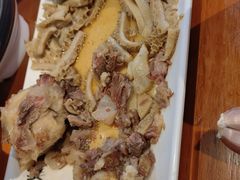 -满族八旗正宗牛肉面