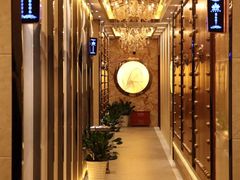-康熙养生SPA·轻奢足道(江宁万达店)