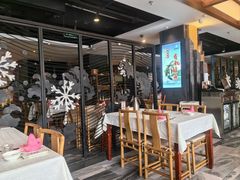 -辣婆婆(航天桥店)