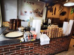 -峨眉山豆腐脑(解放路店)