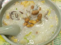 驰名艇仔粥-顺记冰室(宝华路店)