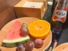 -牛New寿喜烧(金茂览秀城店)