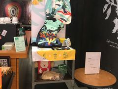 -星巴克(大连柏威年店)