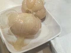 -洪运轩饭庄(北纬路店)