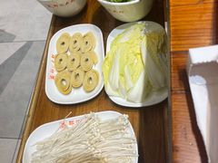 -邵汇大虾(吉林大路店)