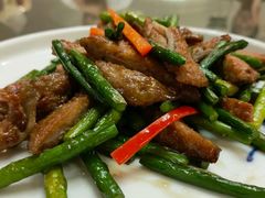 藕饼-富临轩私房菜(集庆门大街店)