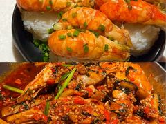 -红盔甲·小龙虾(天钥桥店)