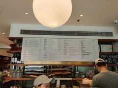 -BAKER&SPICE(安福路店)