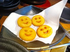 -九畋町和牛黑牛烤肉料理(三里屯3·3大厦店)