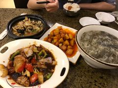 -旺达·福州菜(正大广场店)