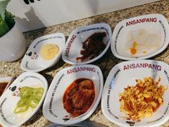 -安又胖韩国烤肉(美罗城店)