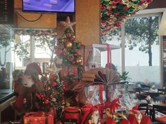 -西点坊(浦东香格里拉店)