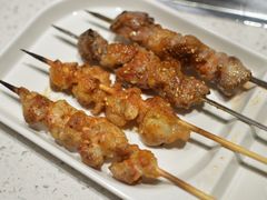 -九府羊·鲜羊火锅·烤串(新华路店)