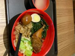 -大炮盐酥鸡(新街口店)