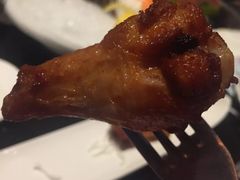 -半秋山西餐厅(巴南万达广场店)