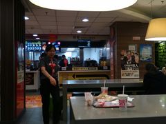 -麦当劳(山大路店)