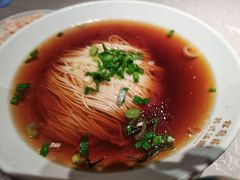 -松鹤楼面馆(飞州国际广场店)