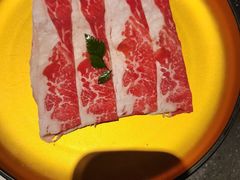 -牛New寿喜烧(金茂览秀城店)