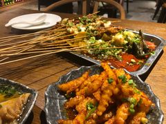 -付小姐在成都(五道口店)