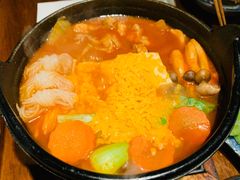 -铃木食堂(帽儿胡同店)