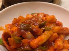 -七八冷面·延边朝鲜族美食(世纪汇店)