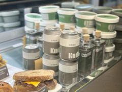 -KUDDO COFFEE(天河城店)