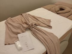 -左右Massage/Spa(长寿路店)