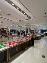 点击看大图 -菜百首饰店(总店)
