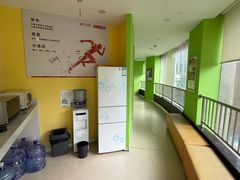 -昂立青少儿成长中心(长宁仙霞校区)