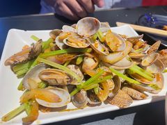 -大成海鲜烧烤·海鲜粥(长寿路店)