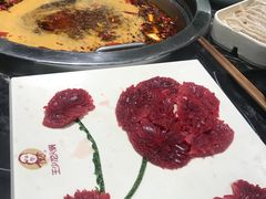 -小王少龙火锅(沙南街店)