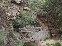 -黑龙潭风景区
