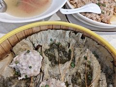 -崖口红树林海鲜餐厅