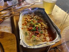 -小东北烧烤(双拥路店)