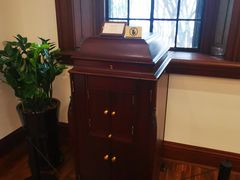 -徐家汇源景区-衡山公园