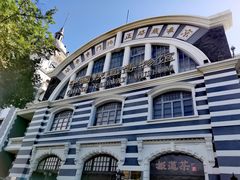 -中国铁道博物馆(正阳门馆)