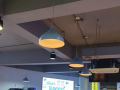 -四禧精酿烧烤串吧(大明湖店)
