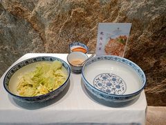 -韵咖啡自助餐厅(天津香格里拉店)