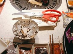 -猫抓烤肉(春熙路店)