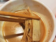 -杨翔豆皮涮牛肚(华阳城店)