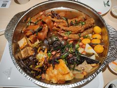 -水平有限广西米粉·广西风味集(五道口店)