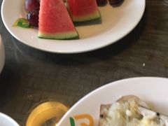 -翠林精选·洗浴·餐饮·住宿(江东大道店)