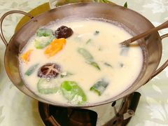 -广州素食学校·素猫豆腐(长洲码头店)