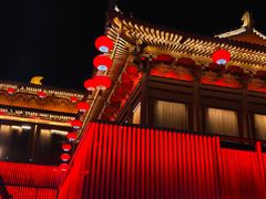 -大唐不夜城
